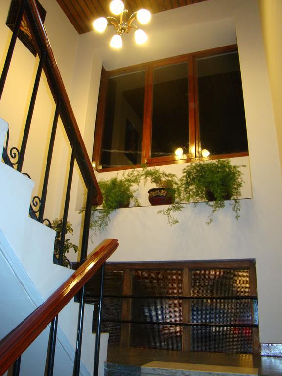 Cusco House Hotel Exterior photo