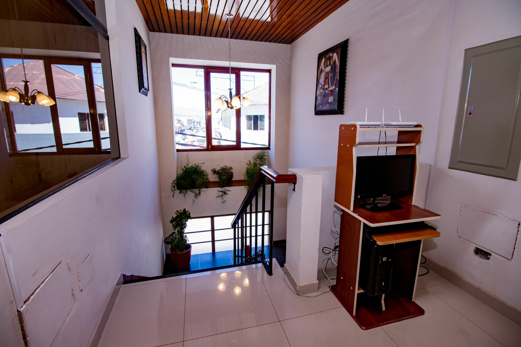 Cusco House Hotel Exterior photo