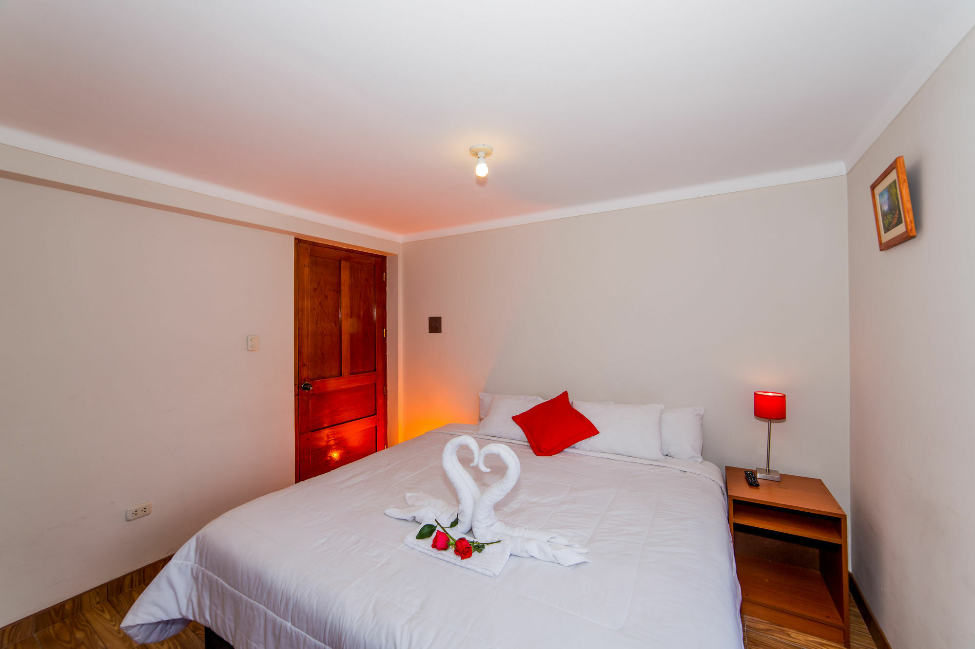 Cusco House Hotel Exterior photo