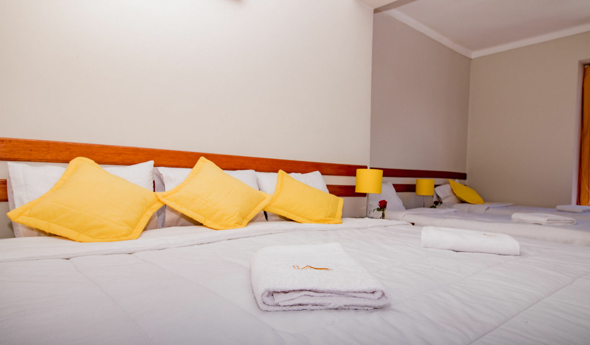 Cusco House Hotel Exterior photo